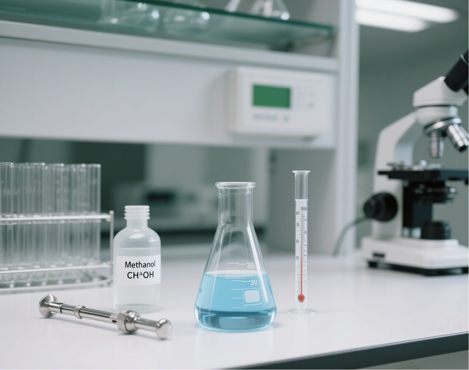 Methanol Market Trends and Their Impact on Procurement Strategies