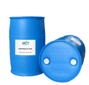 Hydrofluoric Acid 