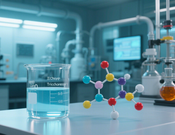 Trichloroethylene Buyer’s Guide: Properties, Packaging and Safety Compliance