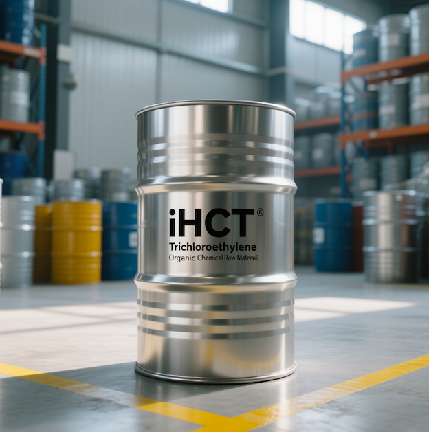 Evaluating Trichloroethylene: Industrial vs. Electronic Use Cases