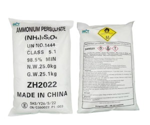 Ammonium Persulfate 
