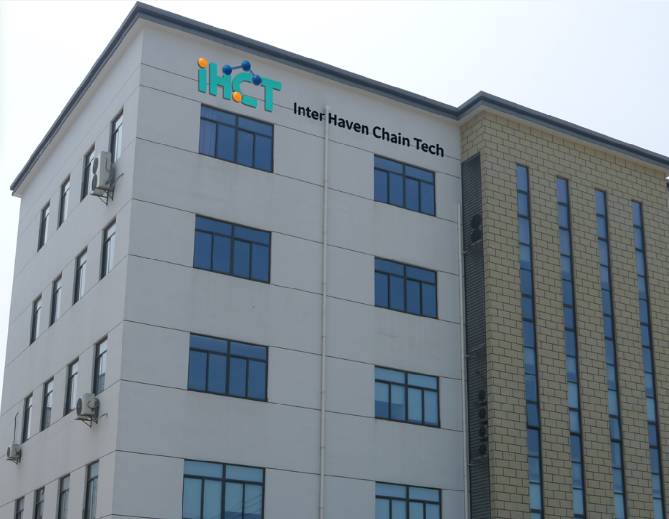 The Advantages of Chemical Raw Material Suppliers in China