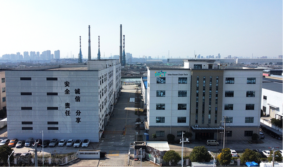 Top 5 Electronic Chemical Suppliers