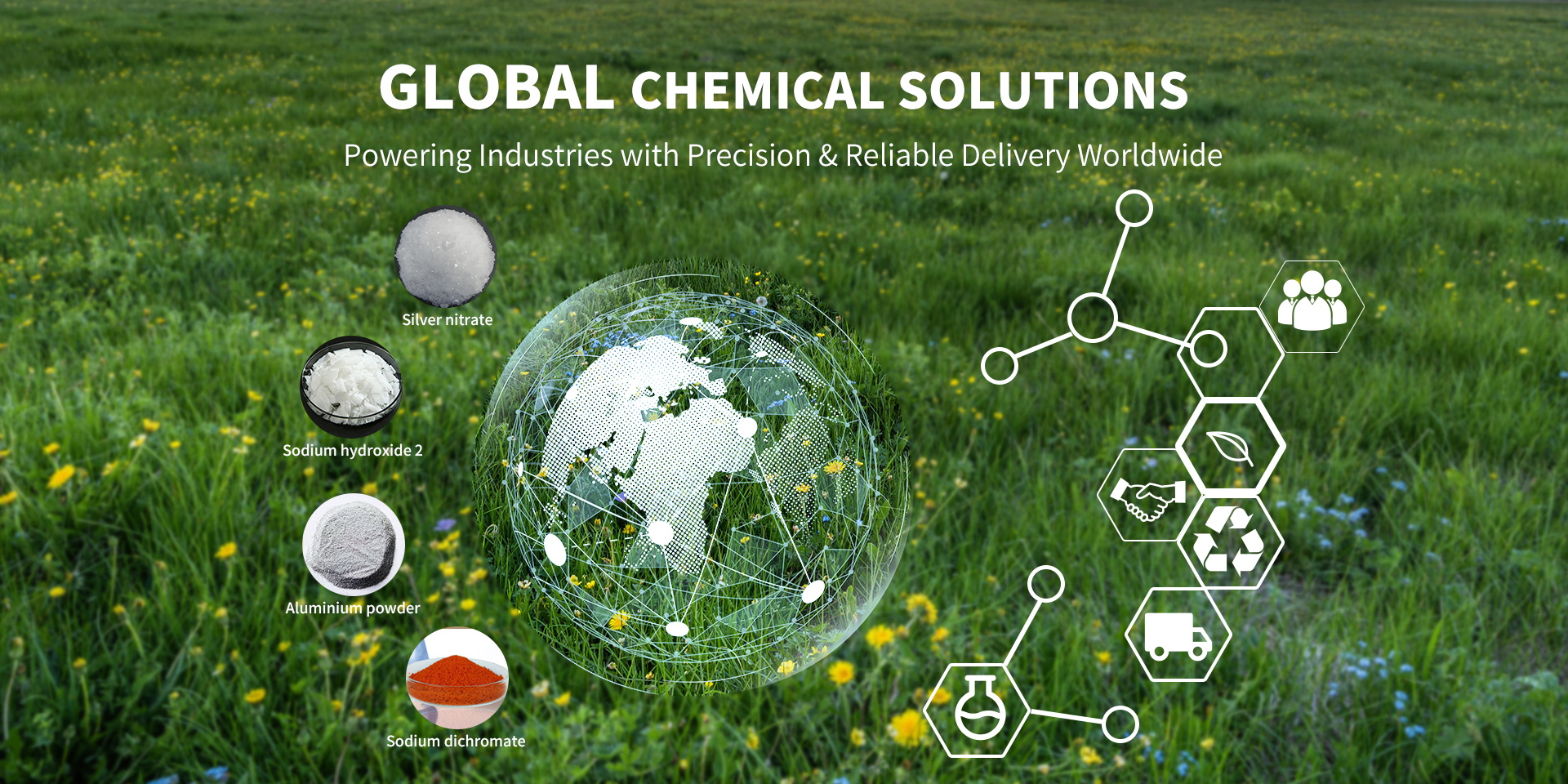 Suzhou InterHaven ChainTech Co., Ltd.