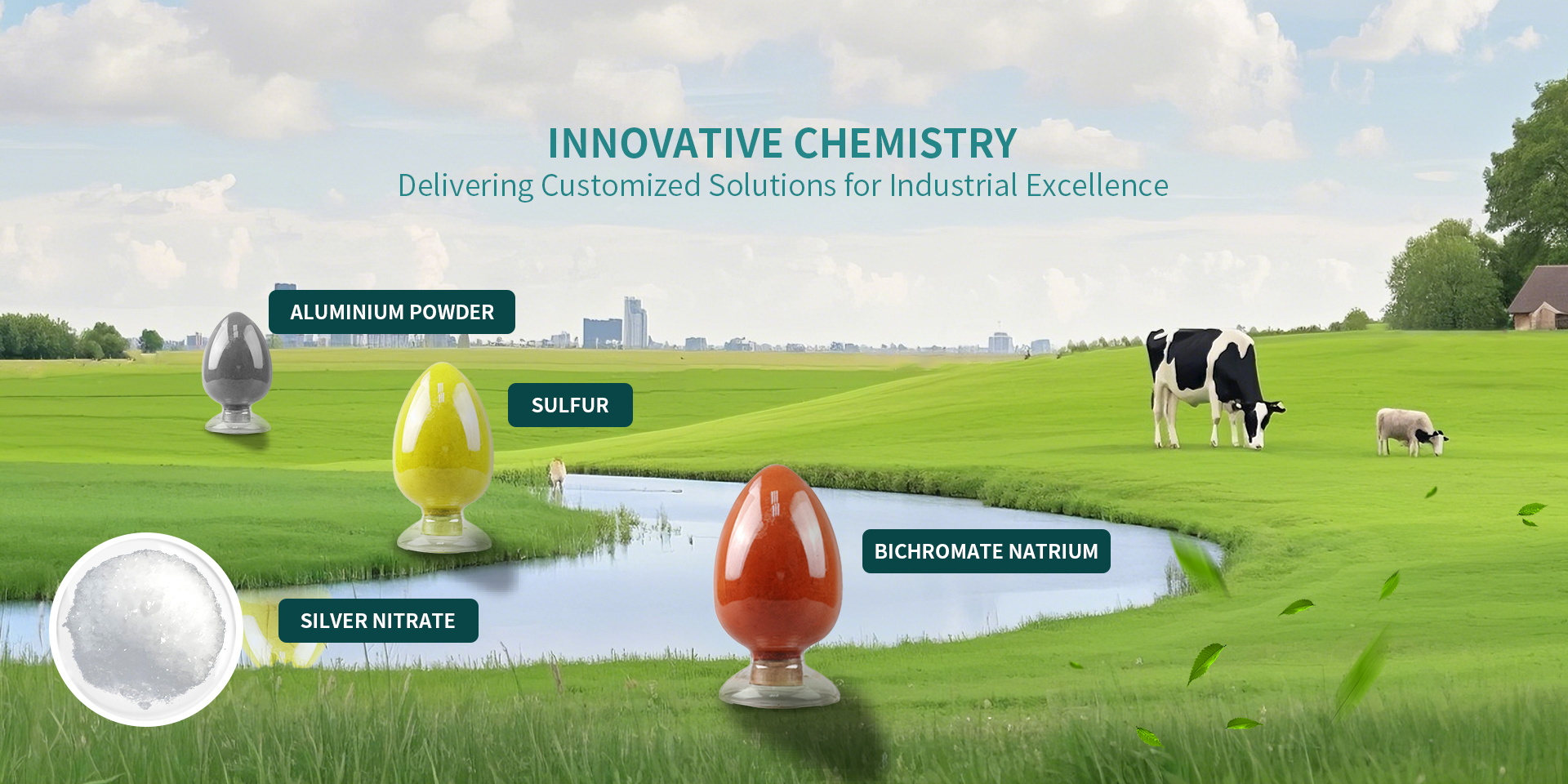 Suzhou InterHaven ChainTech Co., Ltd.