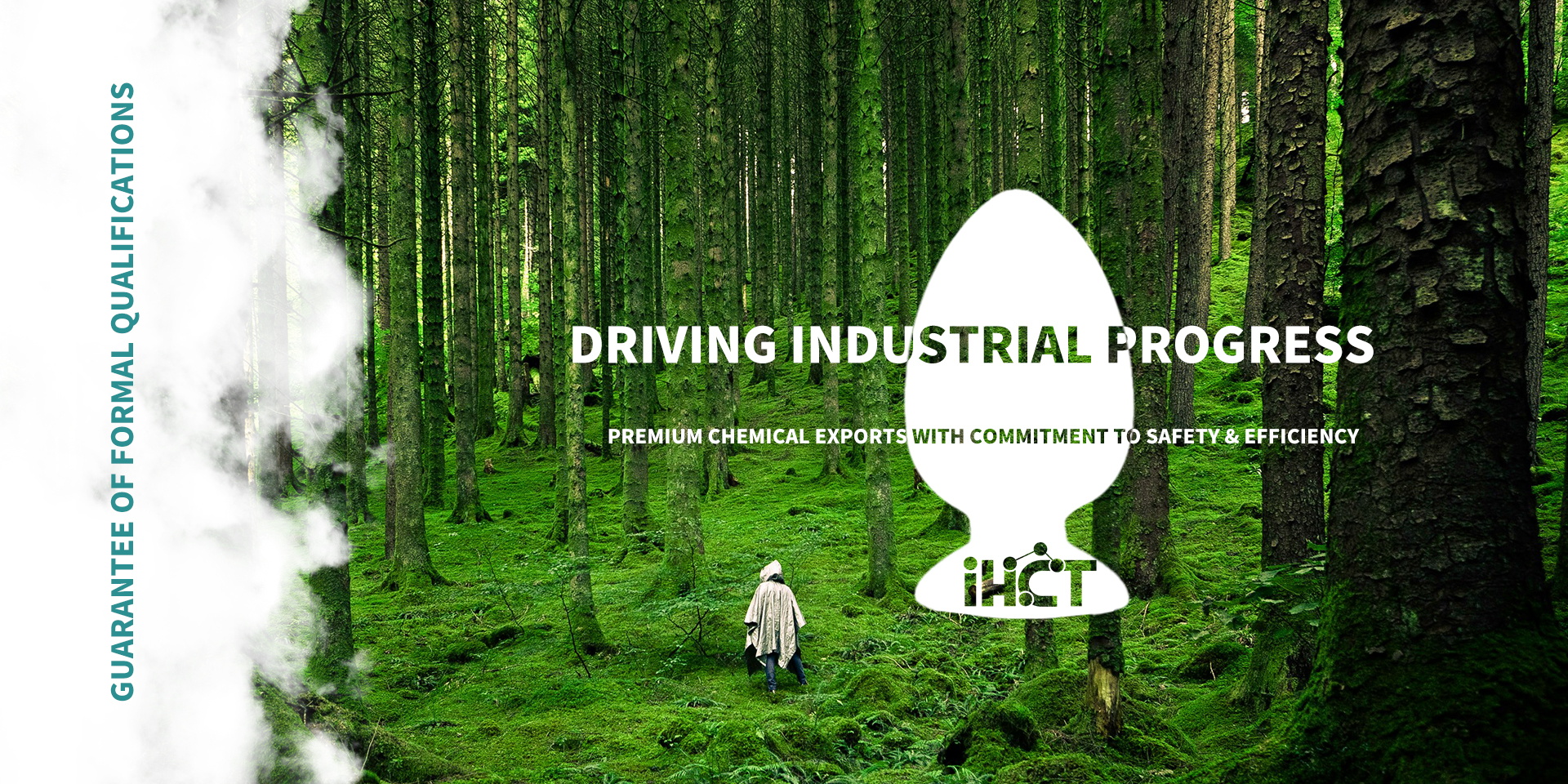 Suzhou InterHaven ChainTech Co., Ltd.