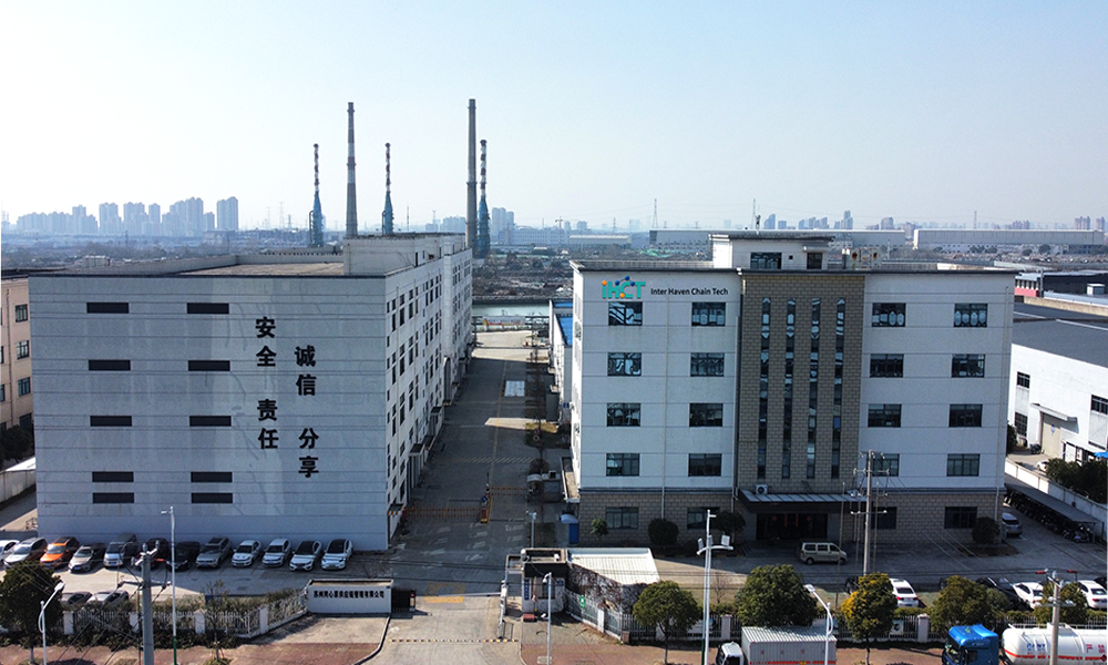 Company Profile