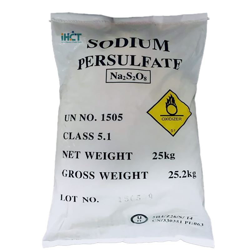 Sodium Persulfate