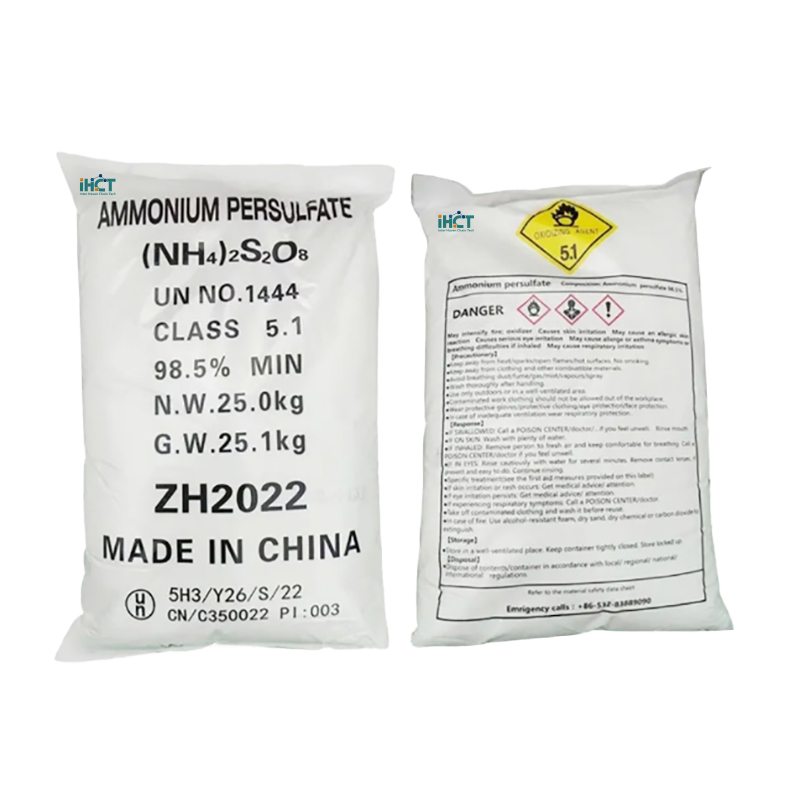 Ammonium Persulfate