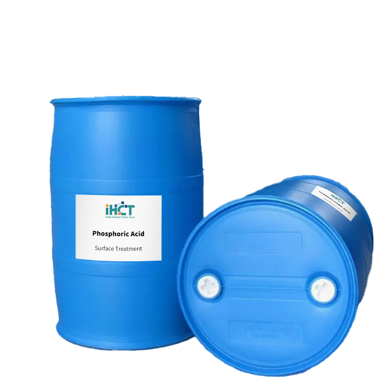 Phosphoric Acid