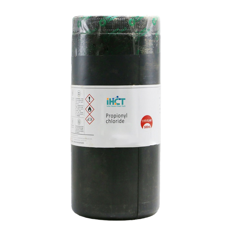 Fuming Nitric Acid