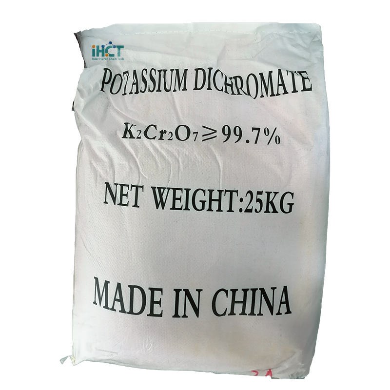 Potassium Dichromate