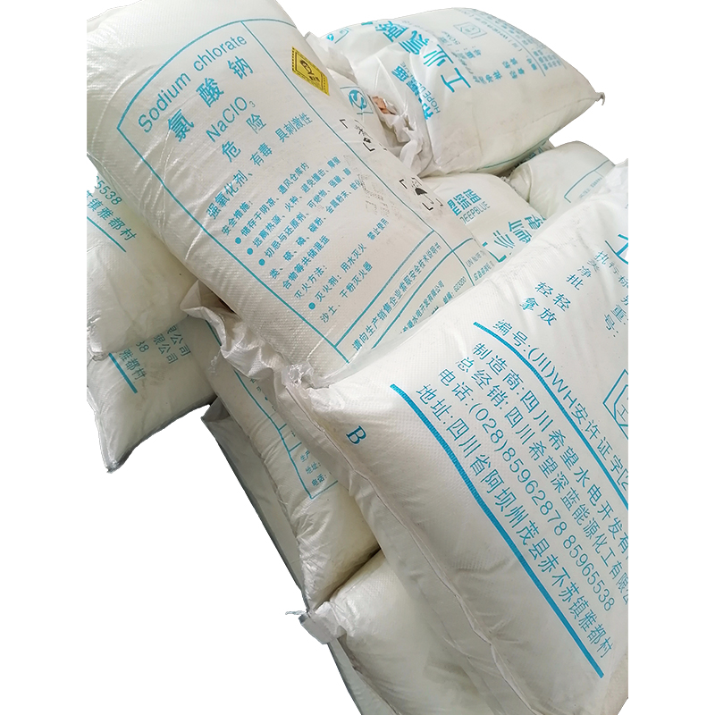 Sodium Chlorate