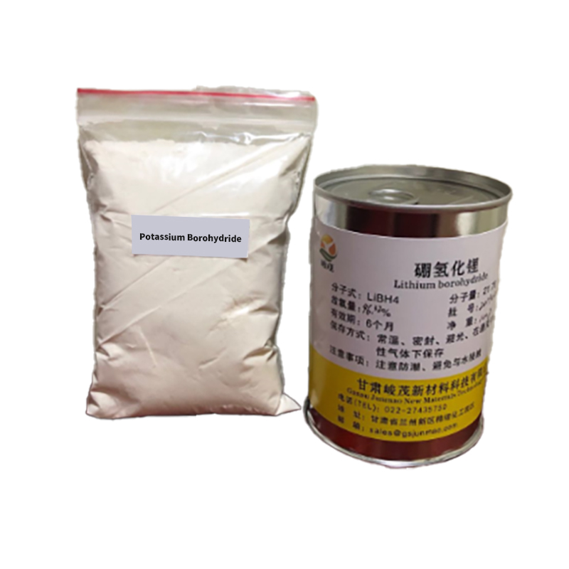 Potassium Borohydride