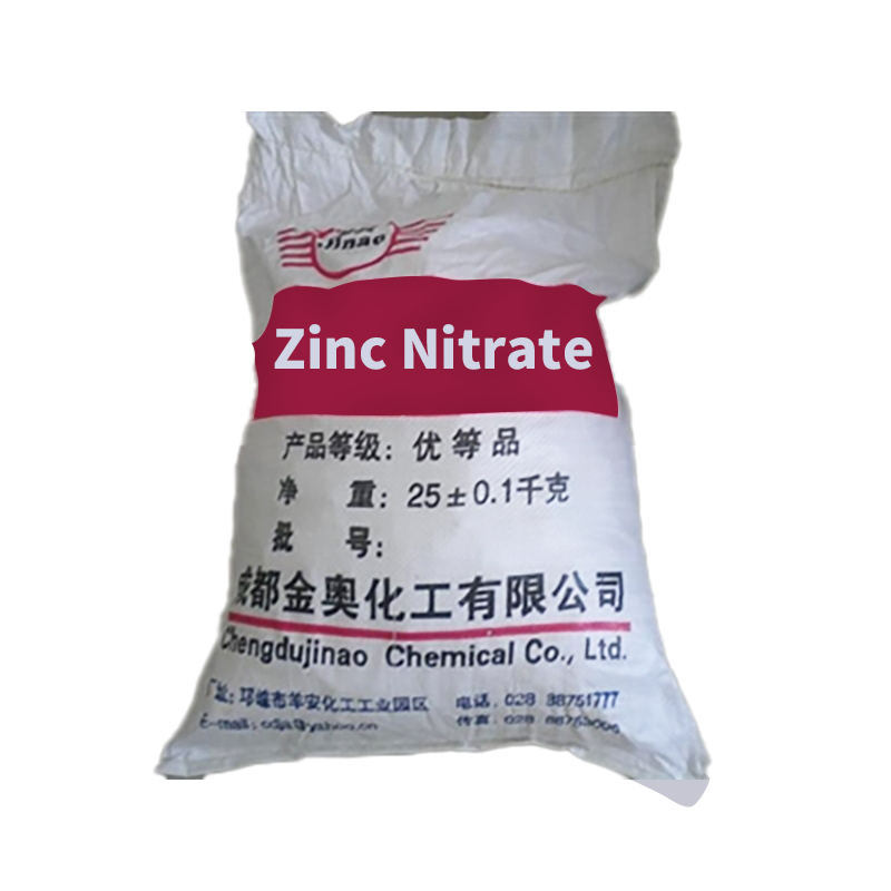 Zinc Nitrate