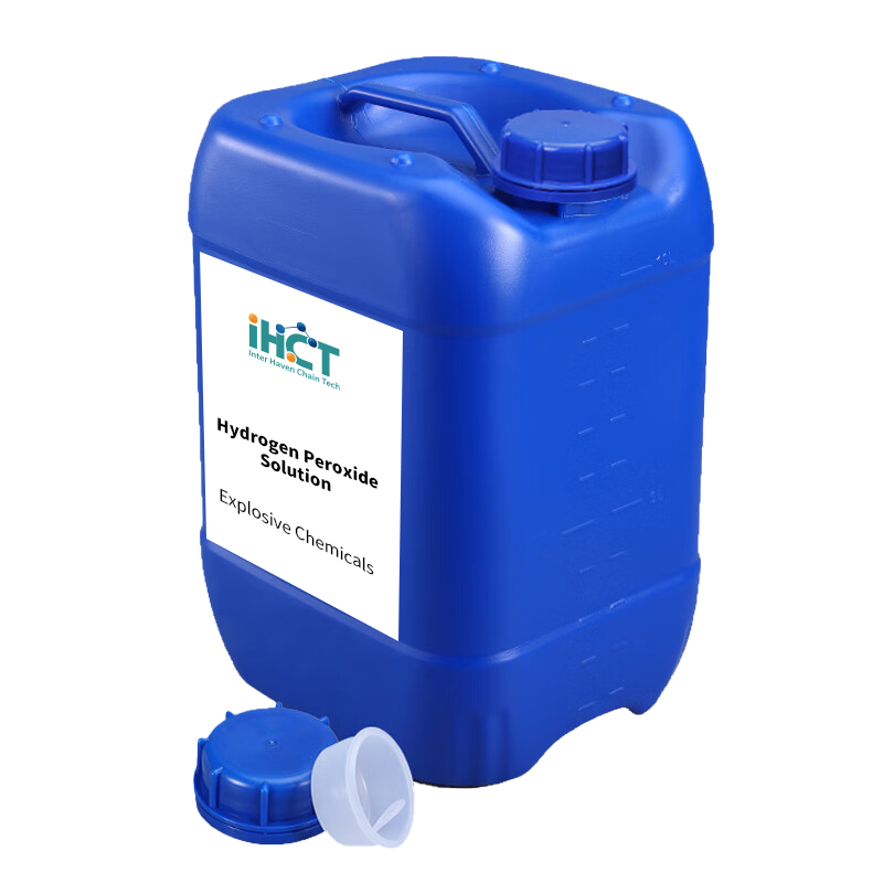 Hydrogen Peroxide Solution