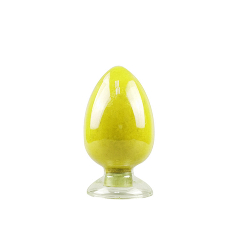 Sulfur
