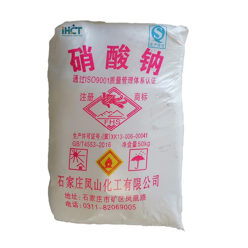 Sodium Nitrate