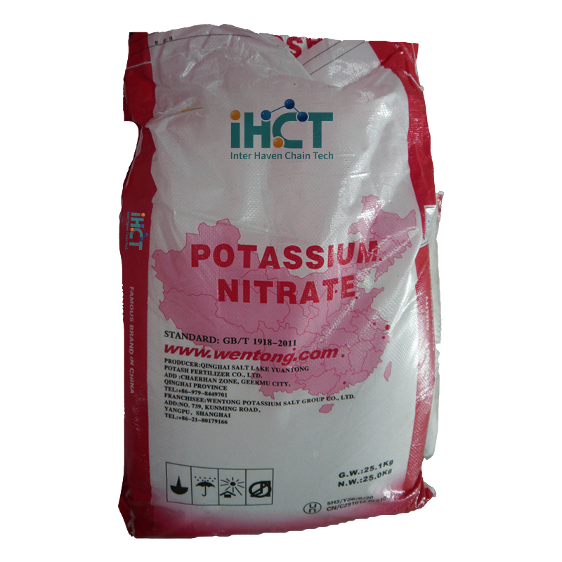 Potassium Nitrate