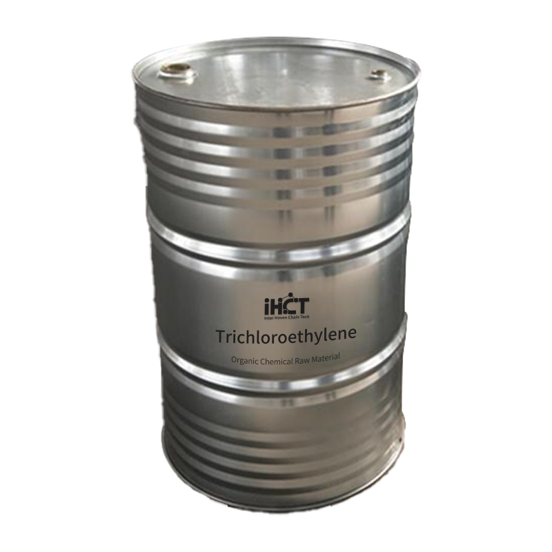 Trichloroethylene