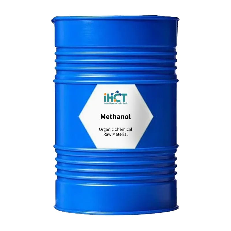 Methanol