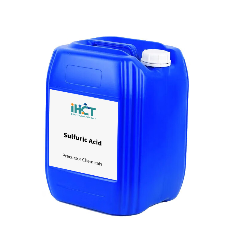 Sulfuric Acid