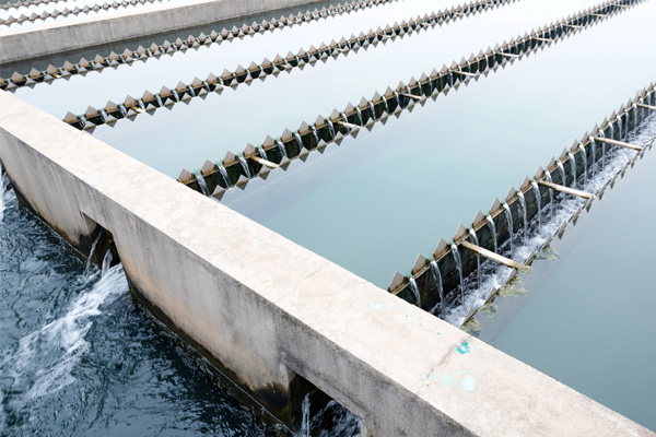 Innovative Chemical Materials: Revolutionizing Water Treatment
