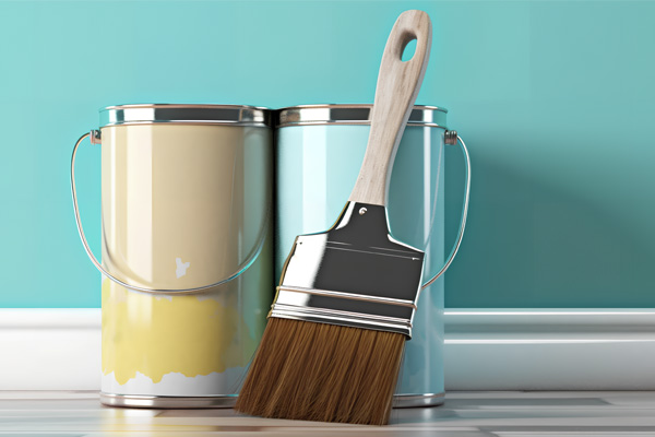 Advancements in Chemical Materials: Transforming the Coatings Industry