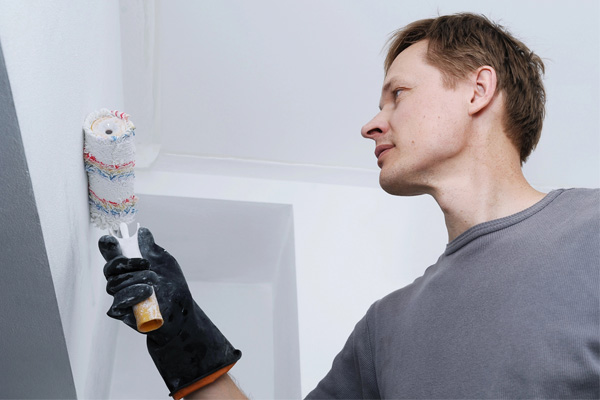 Innovative Chemical Materials: Revolutionizing the Paint Industry