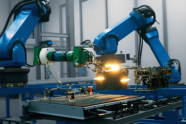 Chemical Materials Innovations: Advancing Electronics Manufacturing and Sustainability