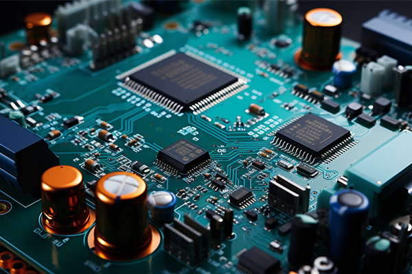 Innovative Chemical Materials: Driving Sustainability in the Electronics Industry