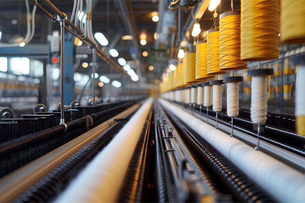 Innovative Chemical Materials: Pioneering Sustainable Solutions in Textile Printing