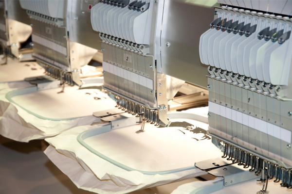 Innovative Chemical Materials: Paving the Way for Sustainable Textile Printing