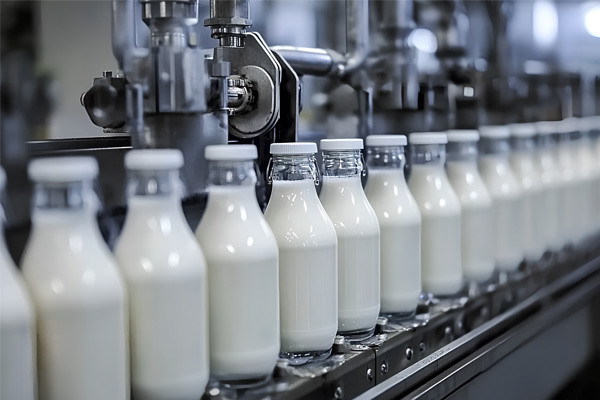 Revolutionizing Food Preservation: How Advanced Chemical Materials Are Redefining Shelf Life and Sustainability
