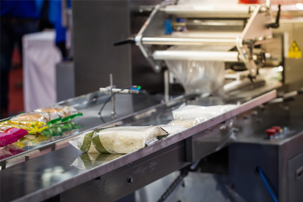 Innovative Chemical Materials Revolutionizing the Food Industry