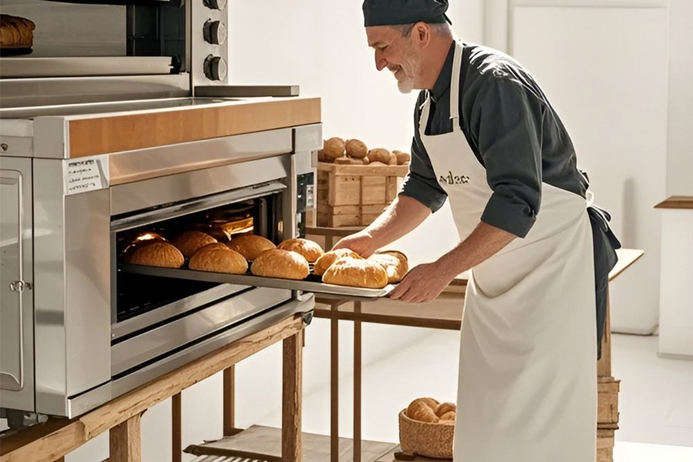 Food Industry