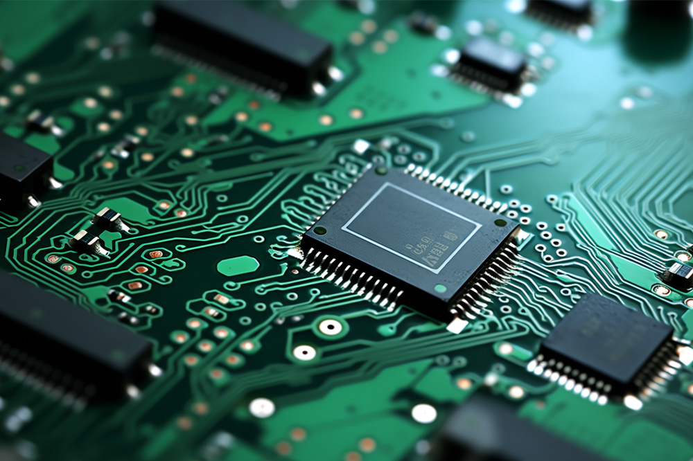 Electronics
