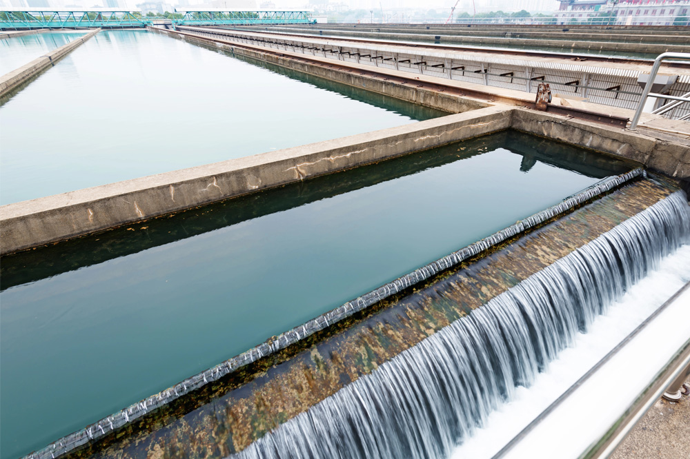 Water Treatment