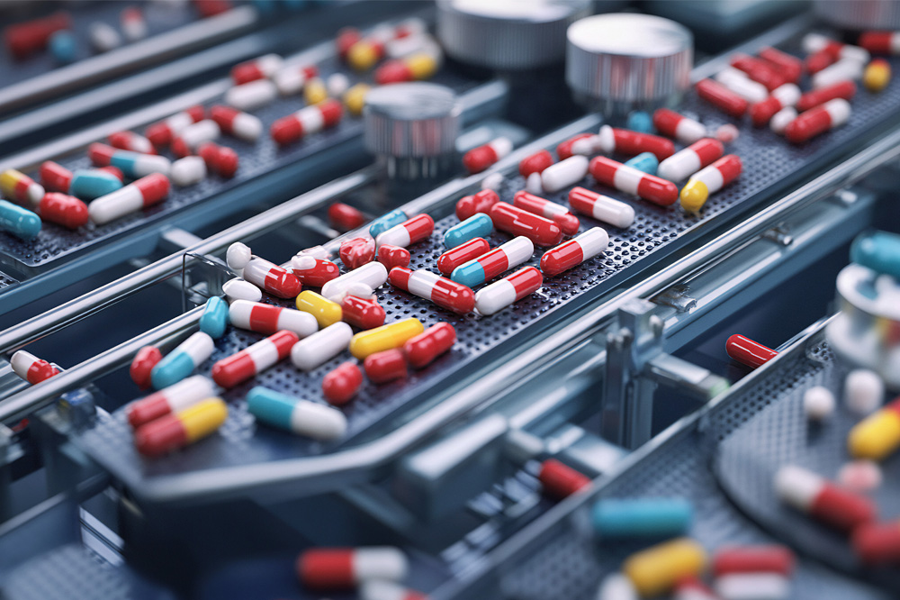 Pharmaceuticals