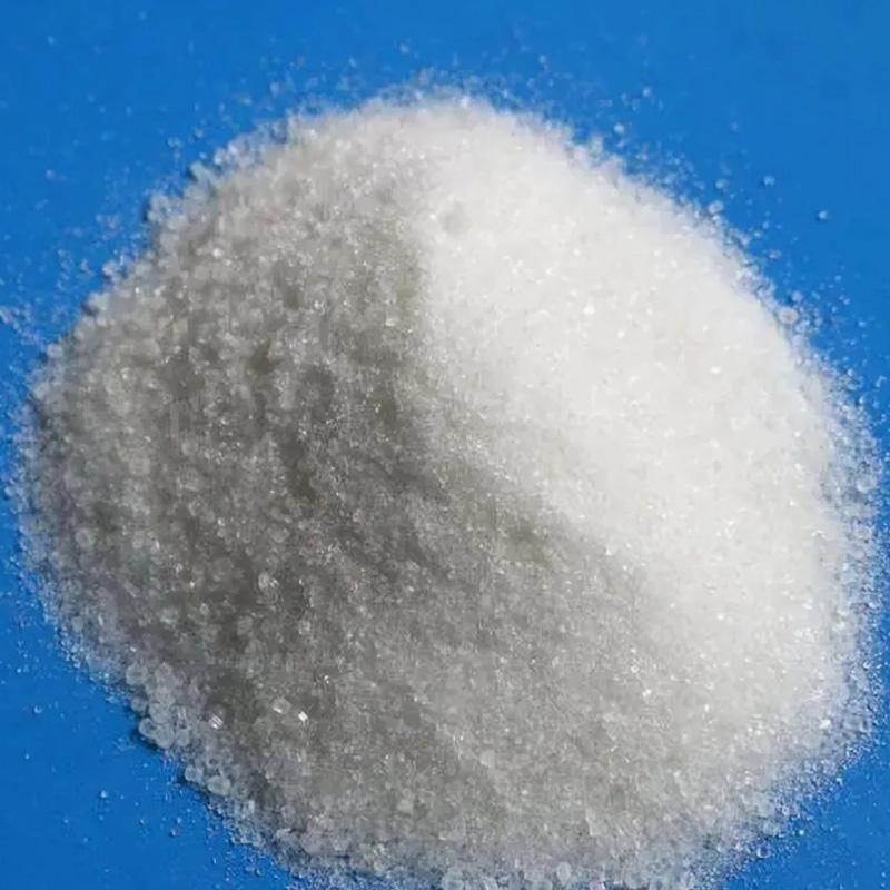 Secure Your Supply: Partner with a Leading Sodium Persulfate Manufacturer