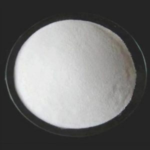 Polymer initiator ammonium persulfate