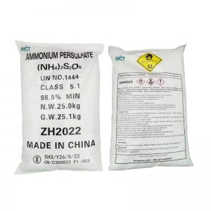 Ammonium Persulfate Polymer Initiator