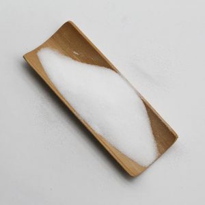 food-grade citric acid monohydrate