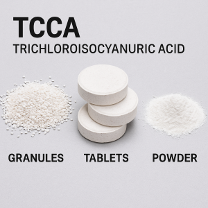 Industrial-water-treatment-with-trichloroisocyanuric-acid-supplier