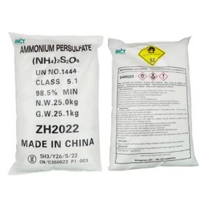 electronic chemicals