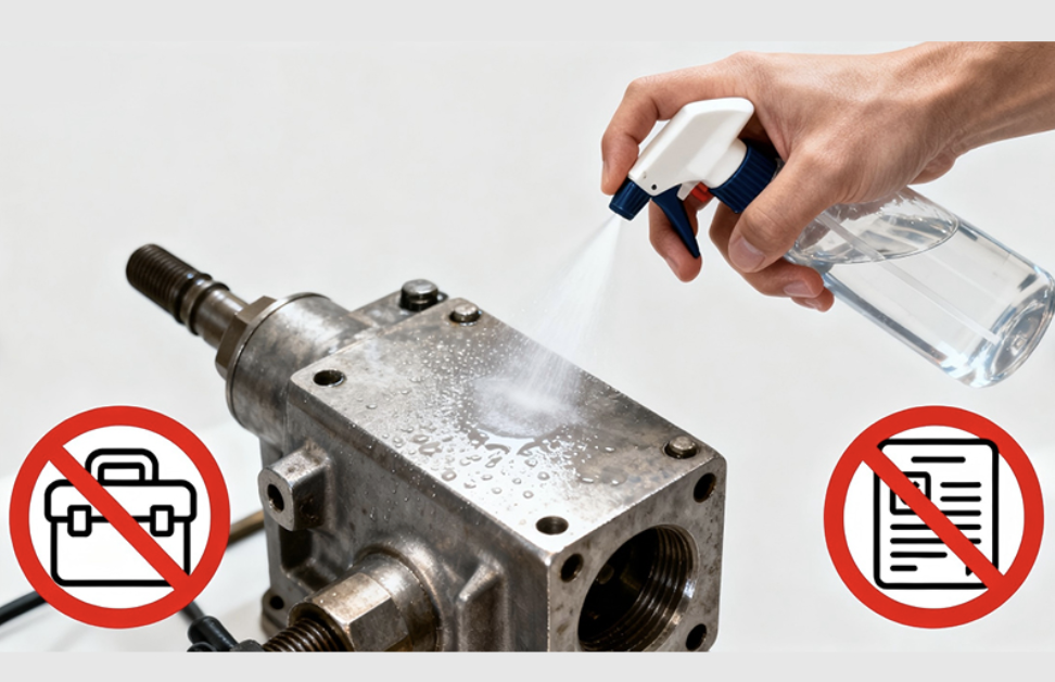 Top Benefits of Partnering with an Effective Rust Remover Manufacturer for Industrial Maintenance