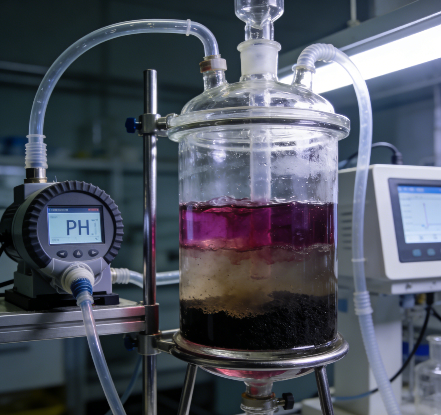 Why Sodium Permanganate Water Treatment Is Gaining Preference Among Water Utilities